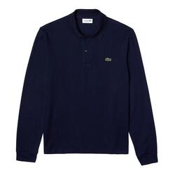 Polo manches longues Lacoste - Homme