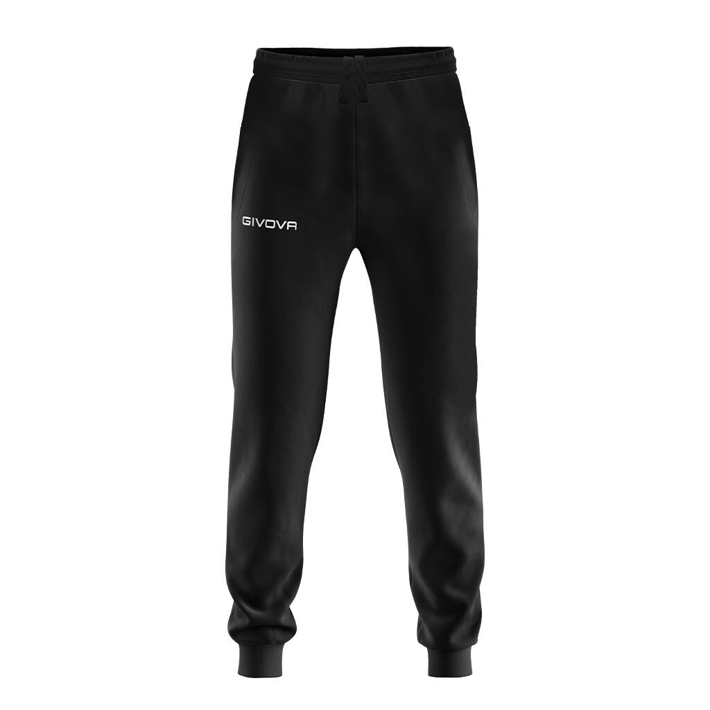 GIVOVA Givova Sportbroek Heren 2XL - Ademend & Flexibel