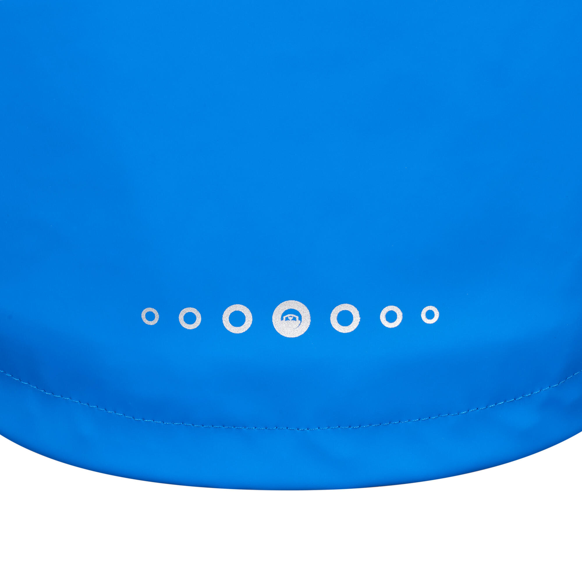 Forest Leader Insulated PU Jacket - Blue 5/7