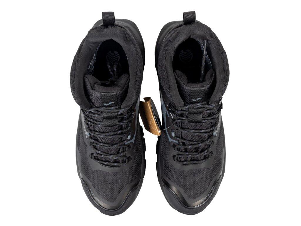 Chaussures Outdoor Homme Joma Toruk Hi Men 24 Noir 3/4