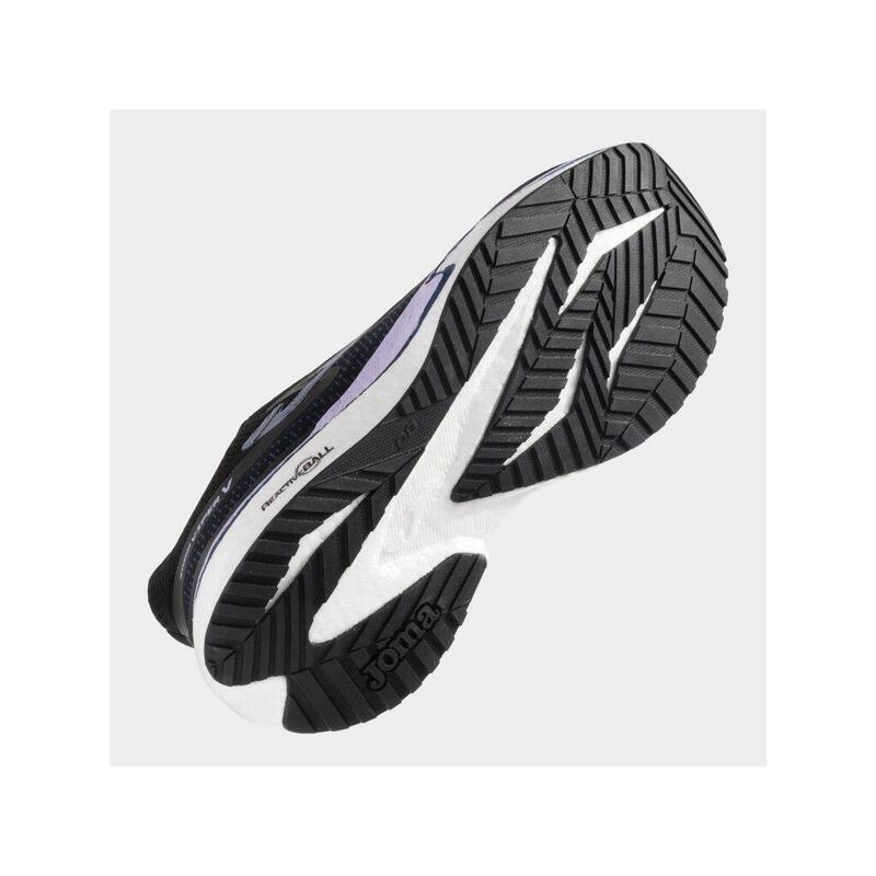 Pantofi de alergare pentru femei Joma Storm Viper negri