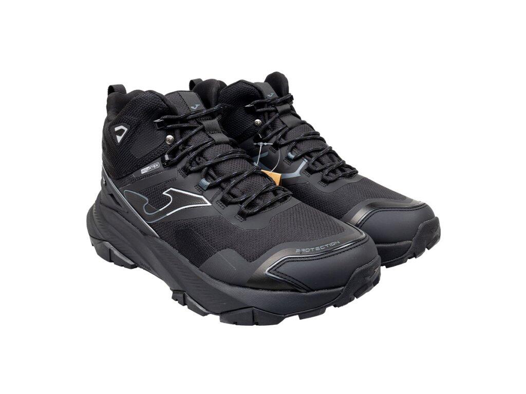 Chaussures Outdoor Homme Joma Toruk Hi Men 24 Noir 2/4
