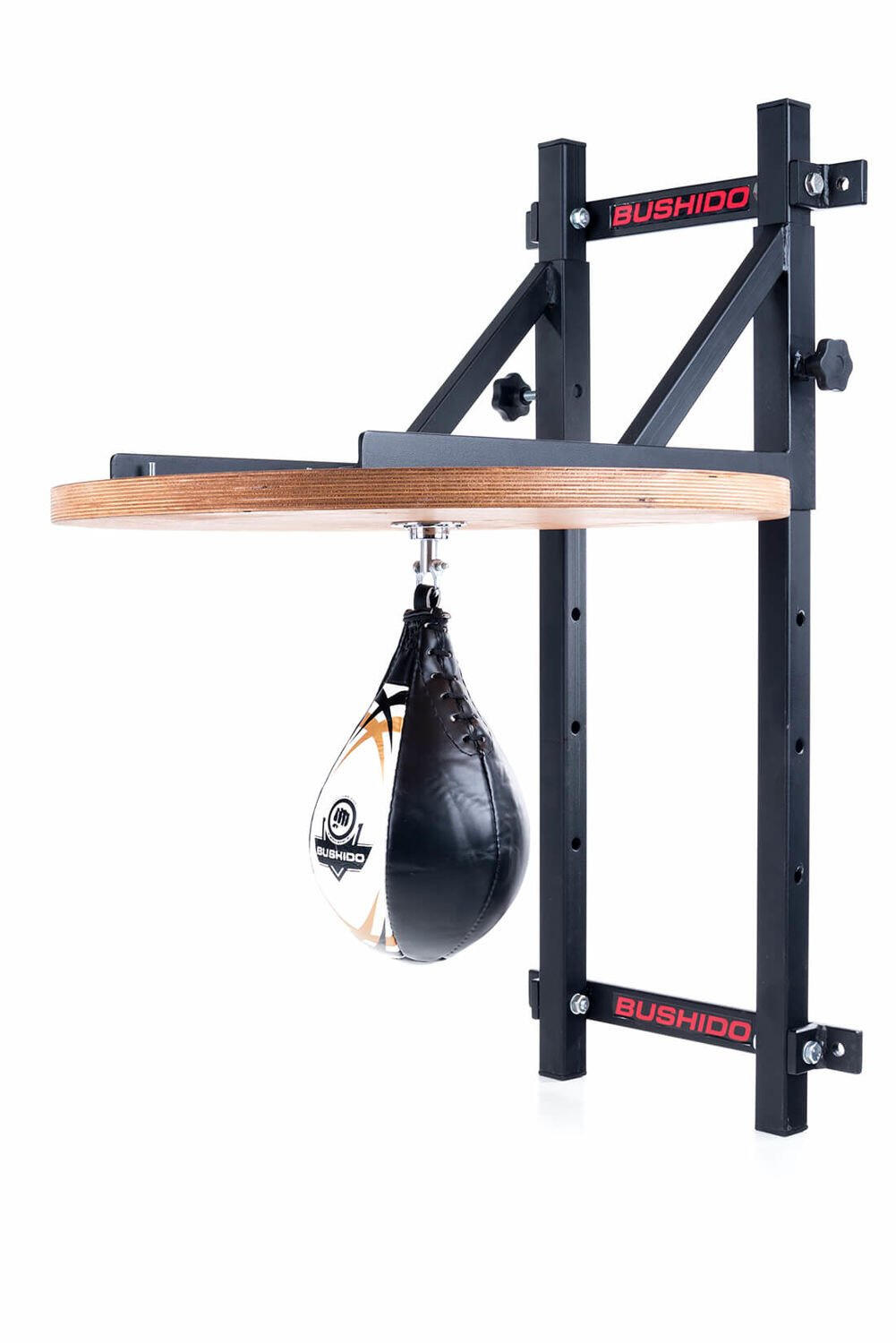 Boxovací hruška DBX BUSHIDO ARS-1152M 5/7