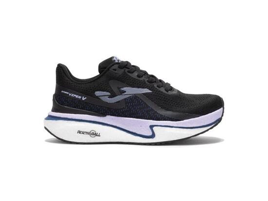 Buty do biegania damskie Joma Storm Viper black