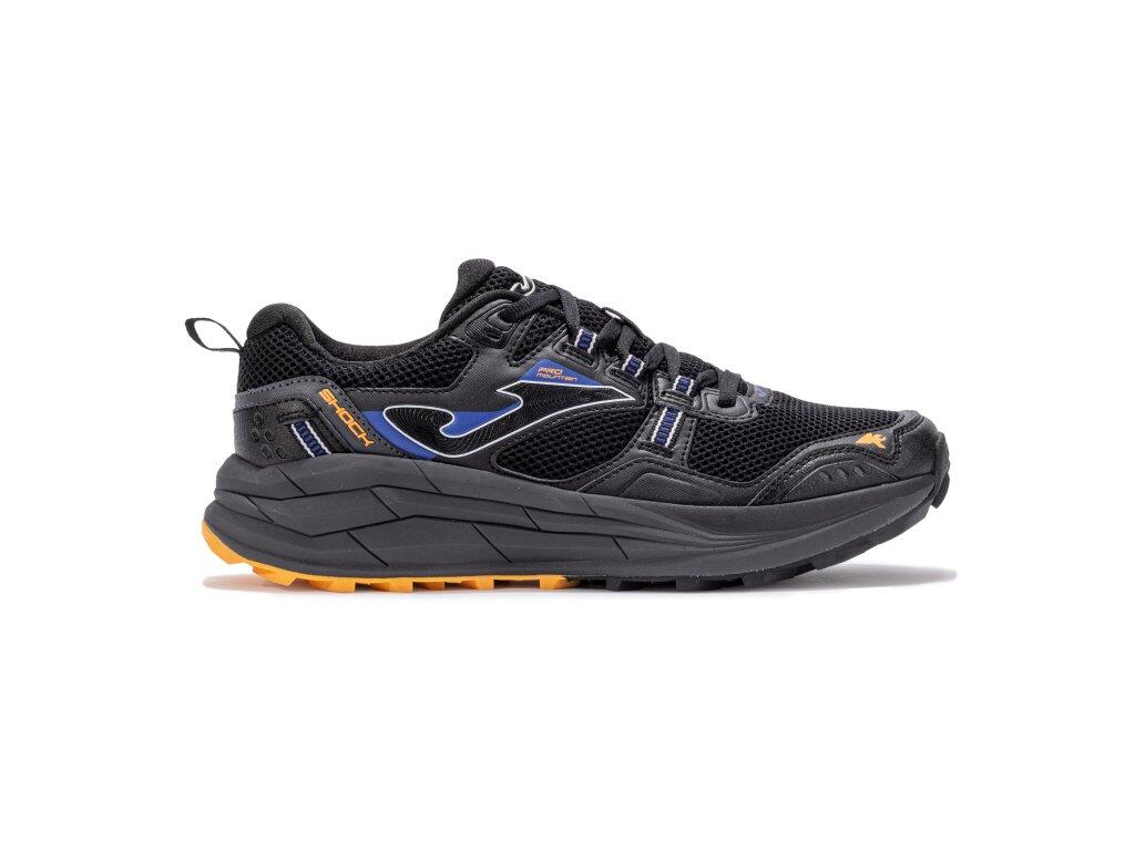 JOMA Deportivo Joma SHOCK MEN 2501 NEGRO CMSport