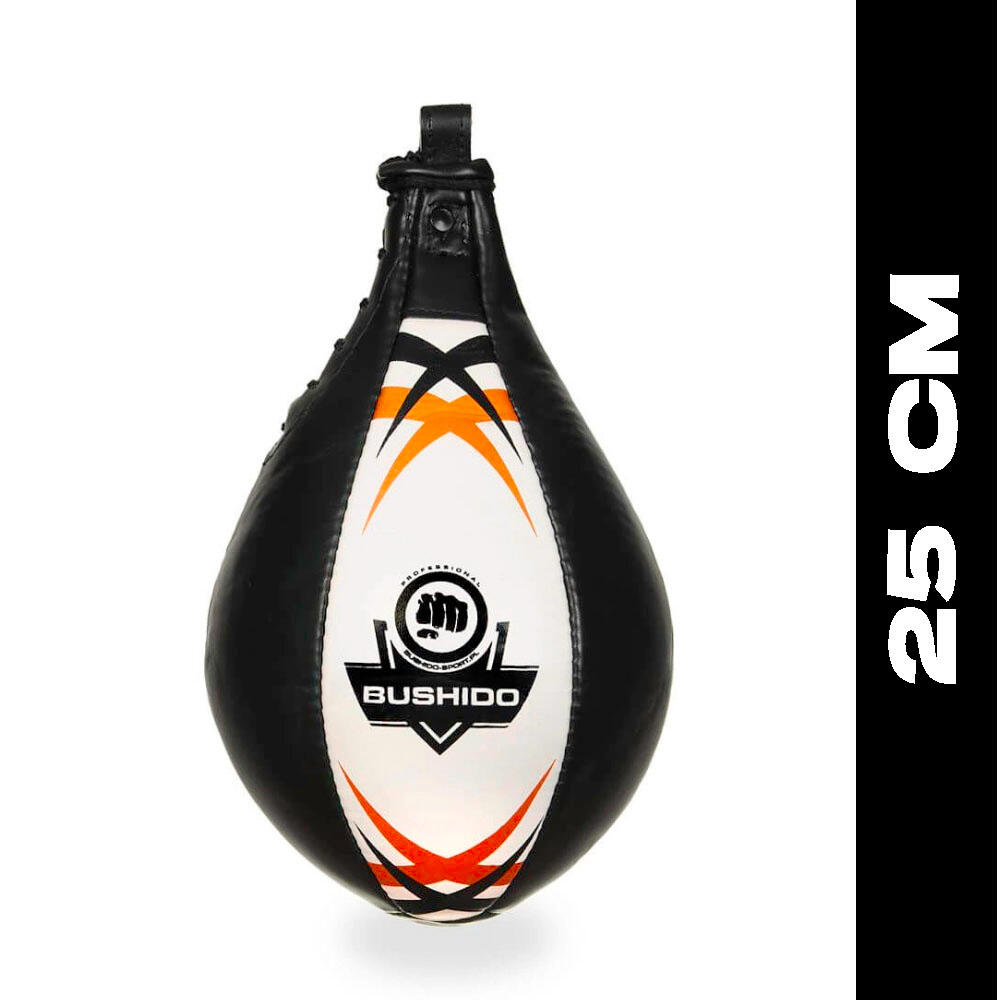 Boxovací hruška DBX BUSHIDO ARS-1152M 7/7
