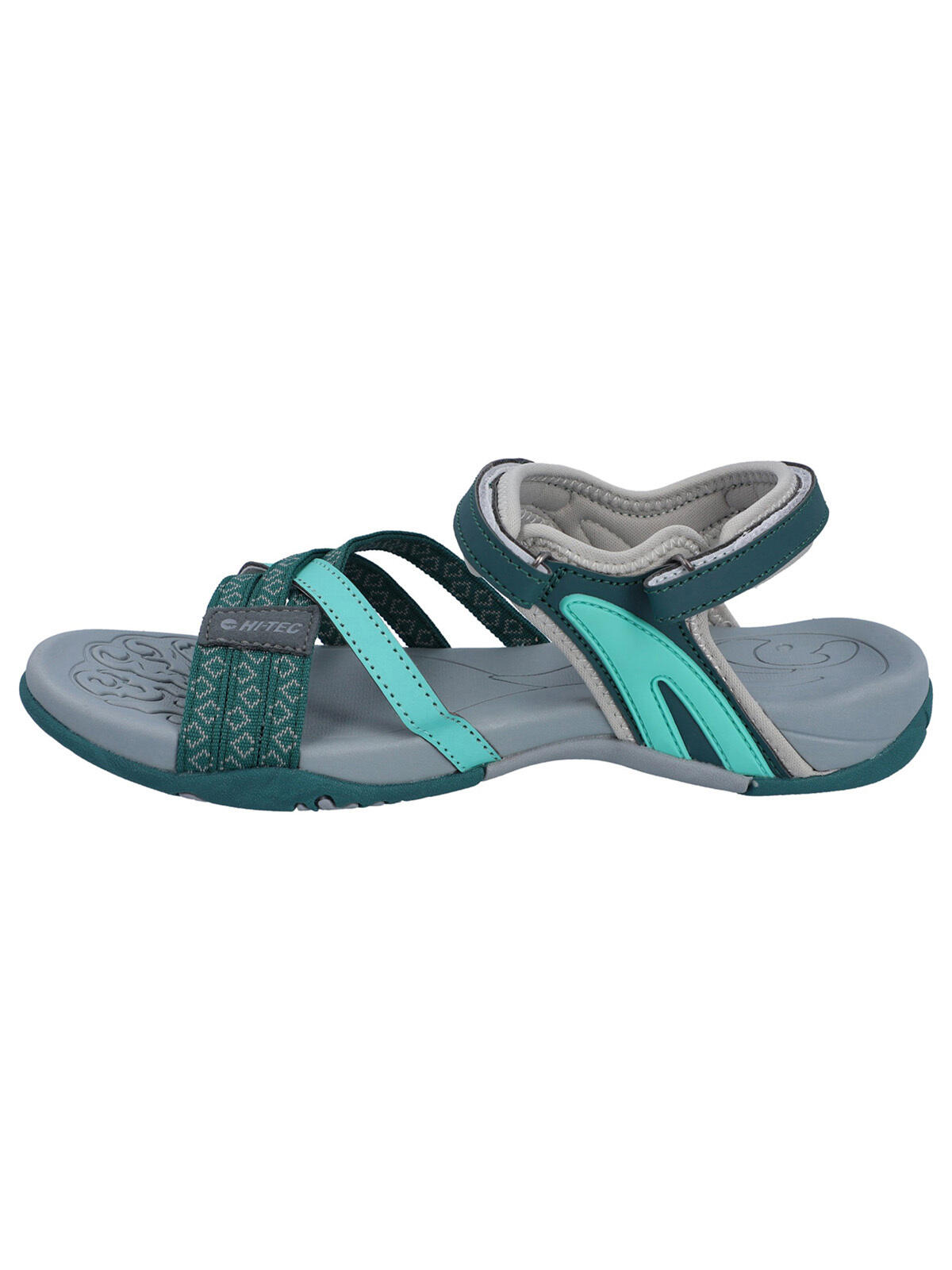 HI-TEC chaussures décontractées O006507-063 Hi-Tec Savanna II 3/7