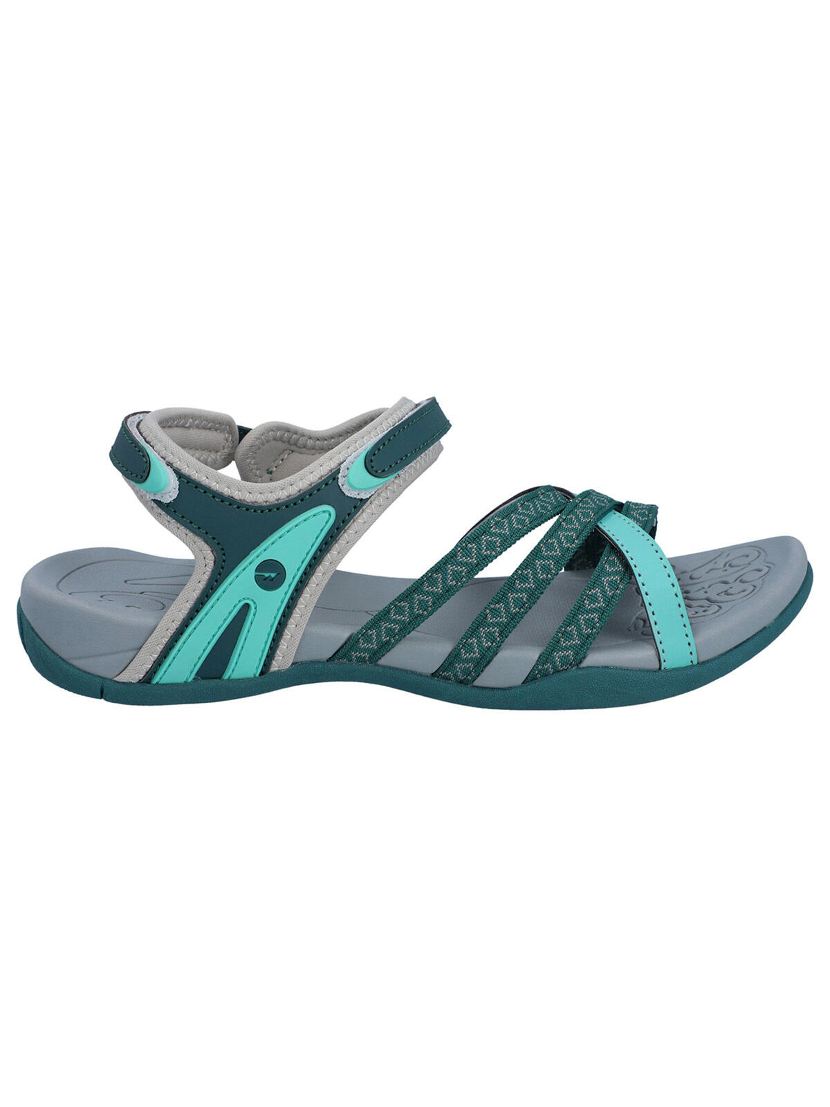 HI-TEC chaussures décontractées O006507-063 Hi-Tec Savanna II 2/7