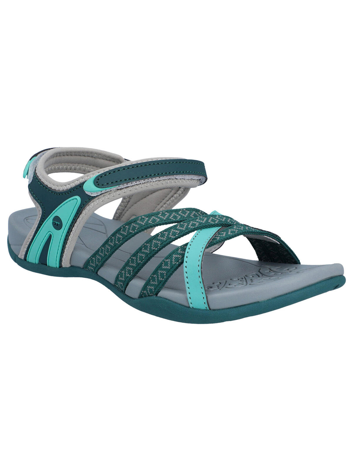 HI-TEC HI-TEC Freizeitschuhe O006507-063 Hi-Tec Savanna II