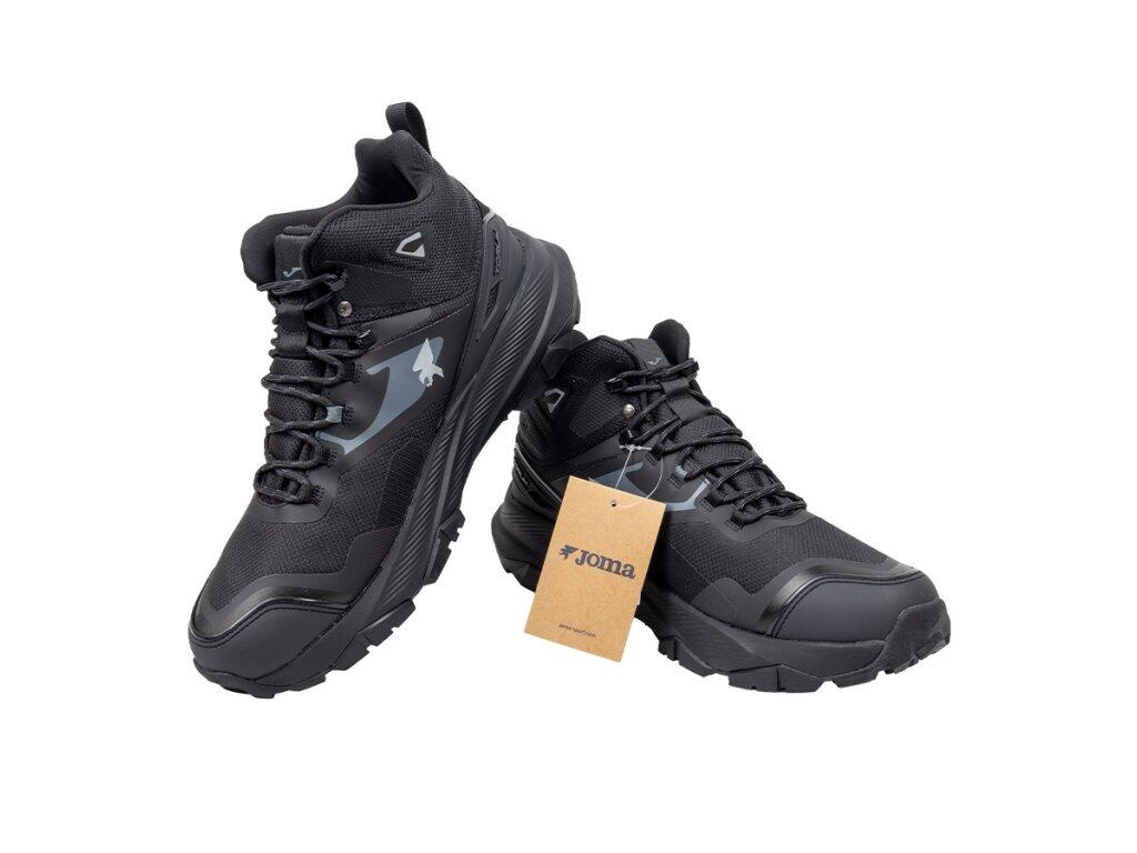 Pánské trekingové boty JOMA TORUK HI 24 4/5