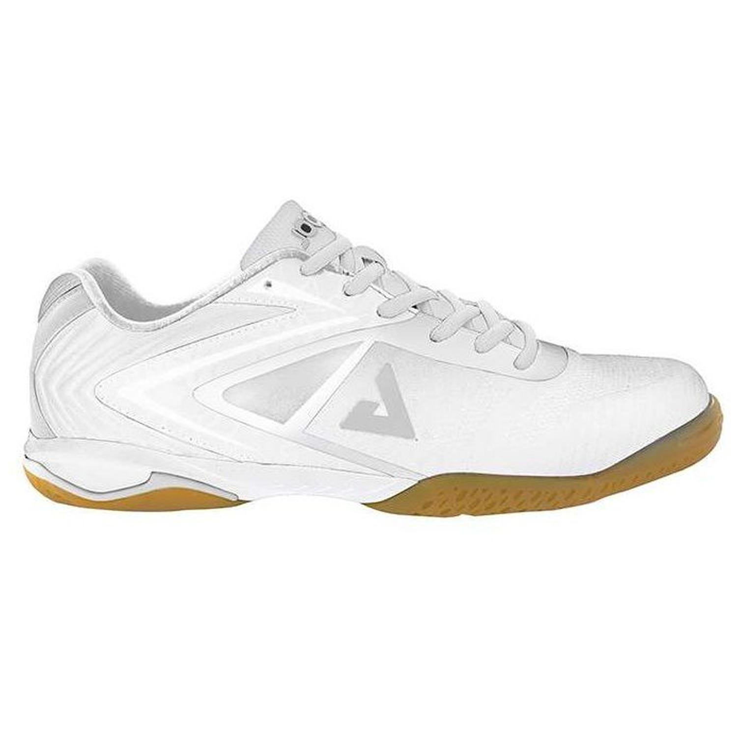 JOOLA Zapatillas de tenis de mesa unisex Joola PRO BLAST blanco