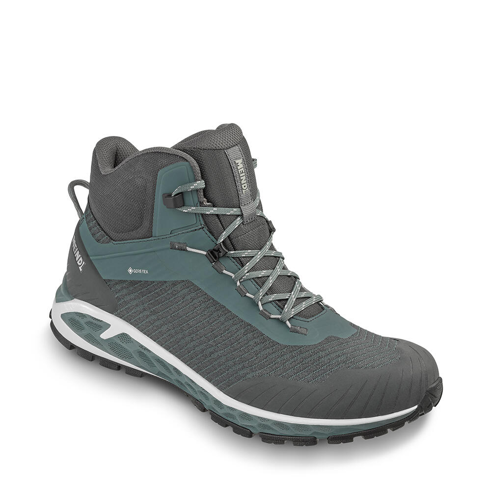 Buty trekkingowe męskie MEINDL Power Walker 4.2 Mid