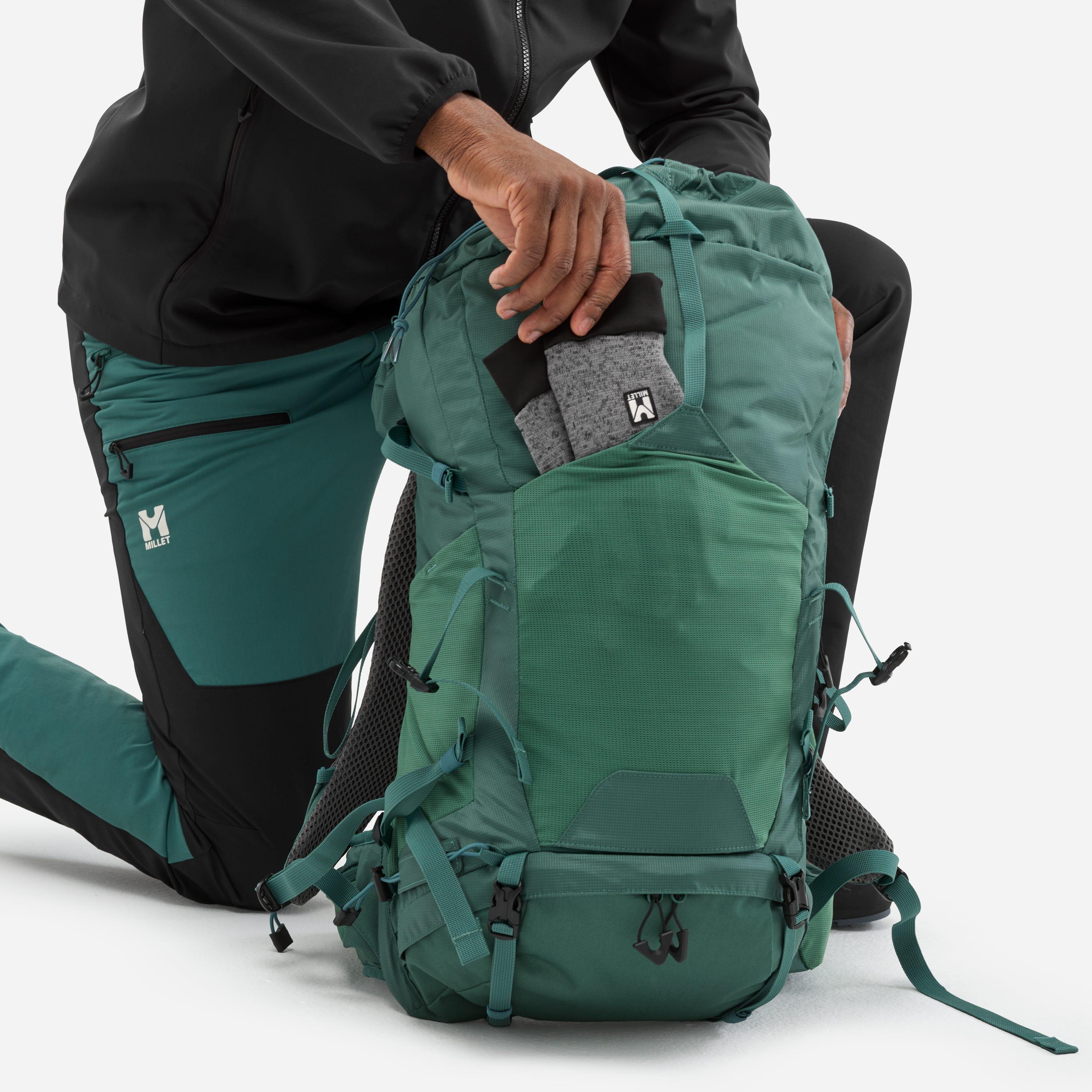 Zaino Escursione - Trekking Unisex  SENECA AIR 30L 3/5