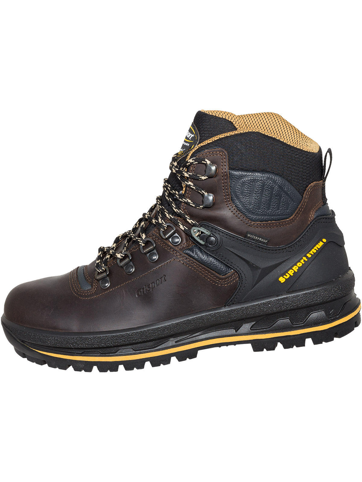 GRISPORT Casual schoenen 15003D12t Grisport 2/6