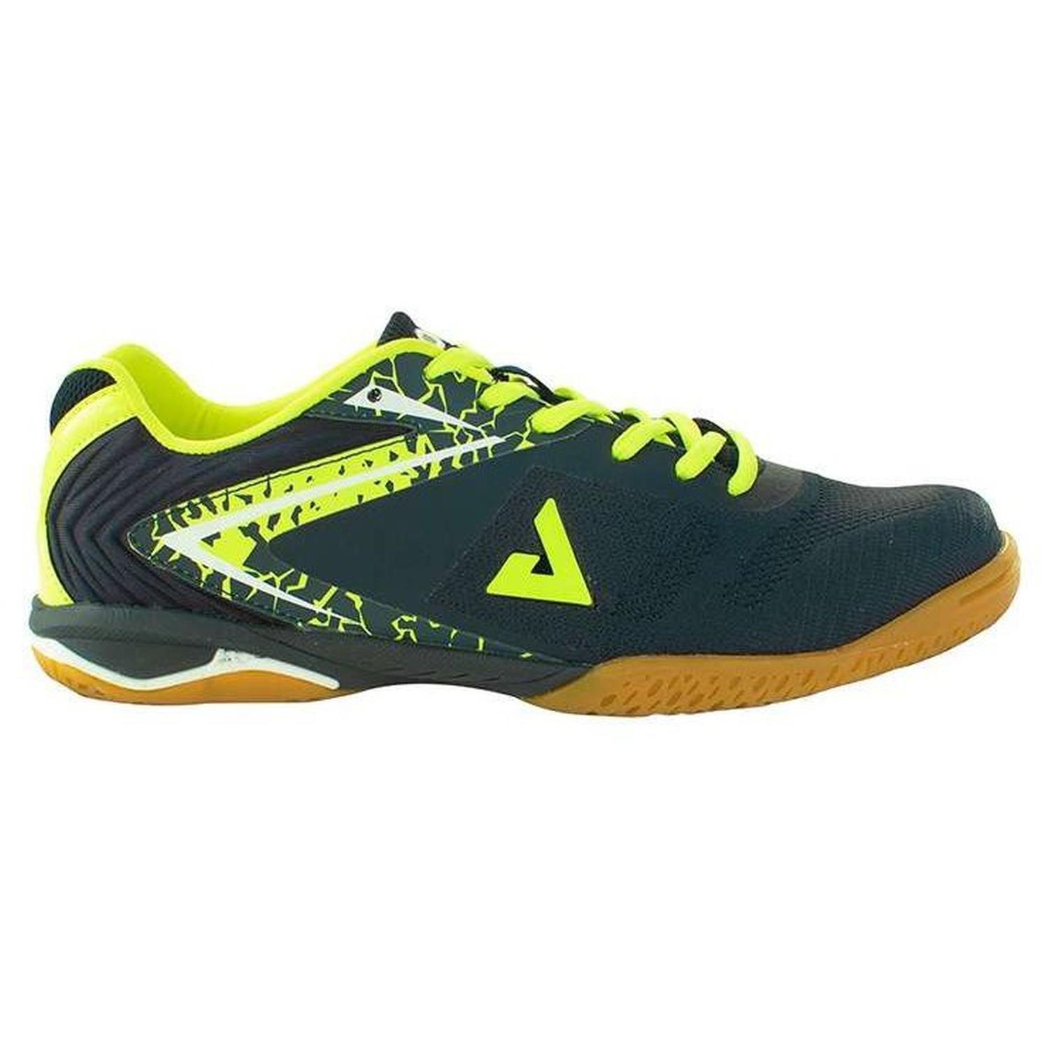 JOOLA Zapatillas de tenis de mesa unisex Joola PRO BLAST azul marino
