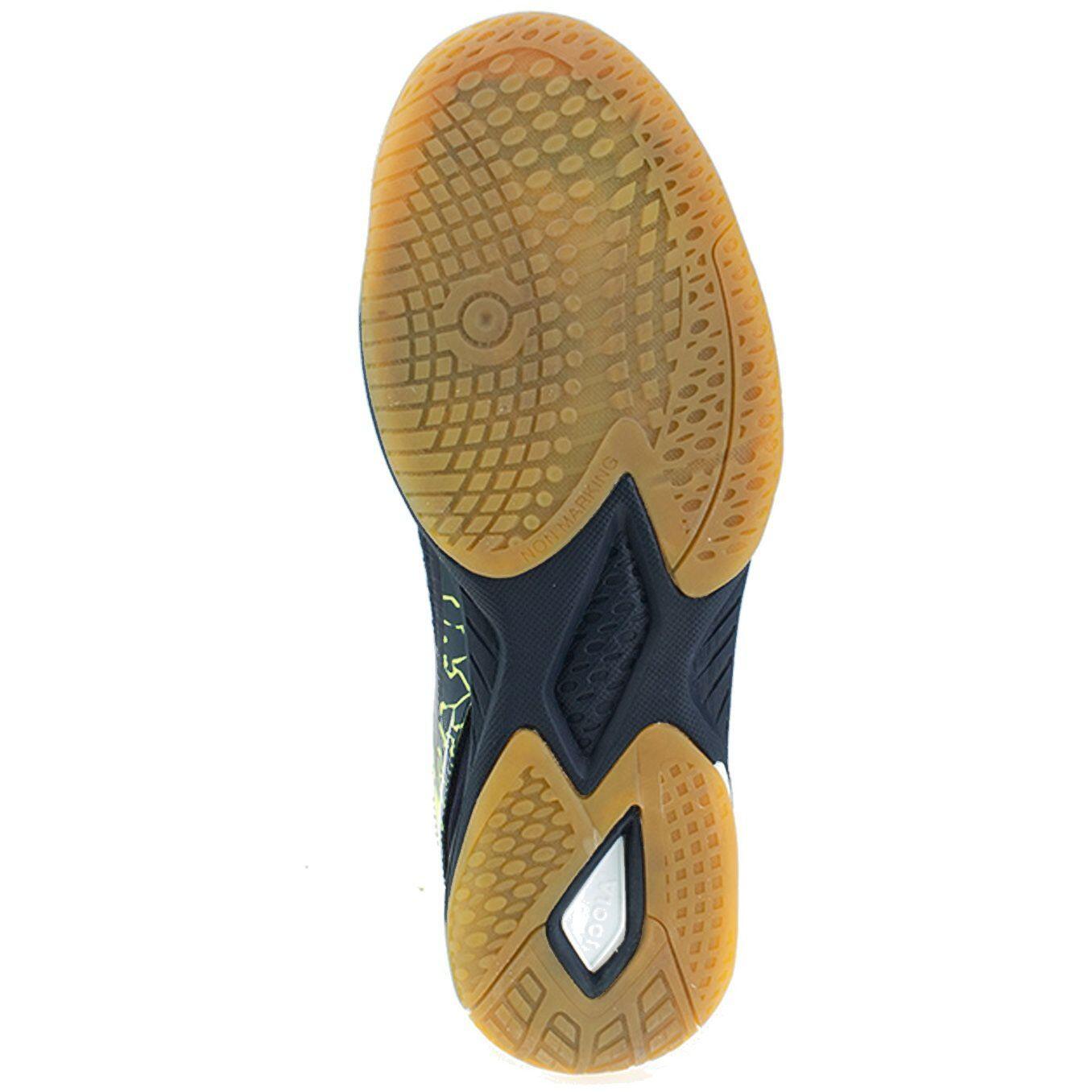 Zapatillas de tenis de mesa unisex Joola PRO BLAST azul marino 2/4