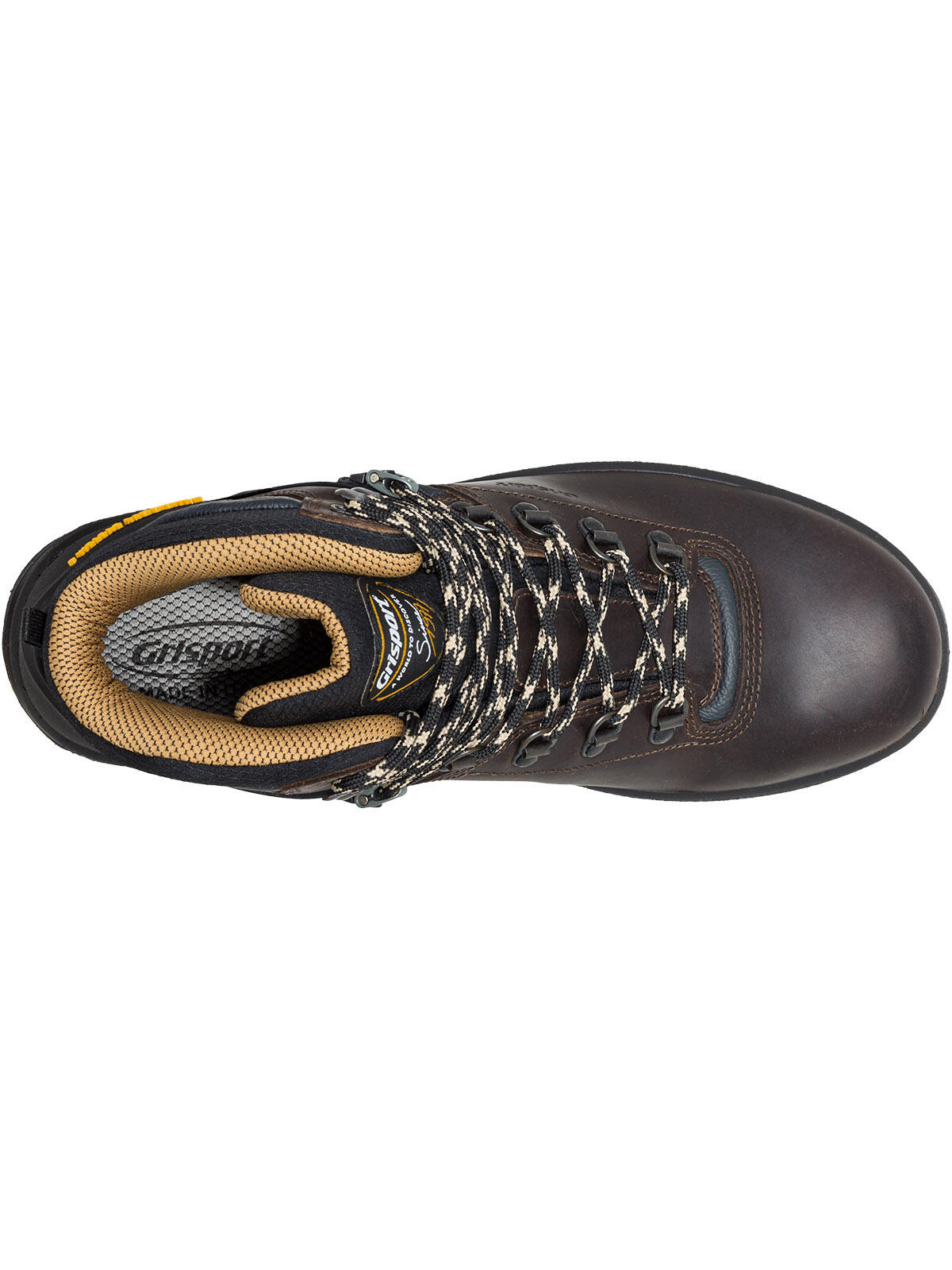 GRISPORT Casual schoenen 15003D12t Grisport 5/6