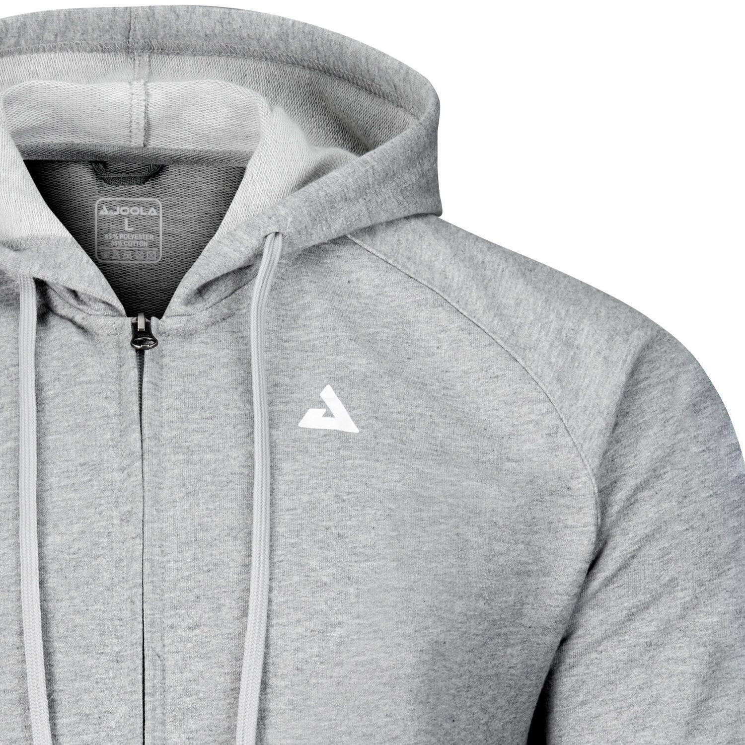 Sudadera de tenis de mesa unisex Joola PERFORMANCE 2/2
