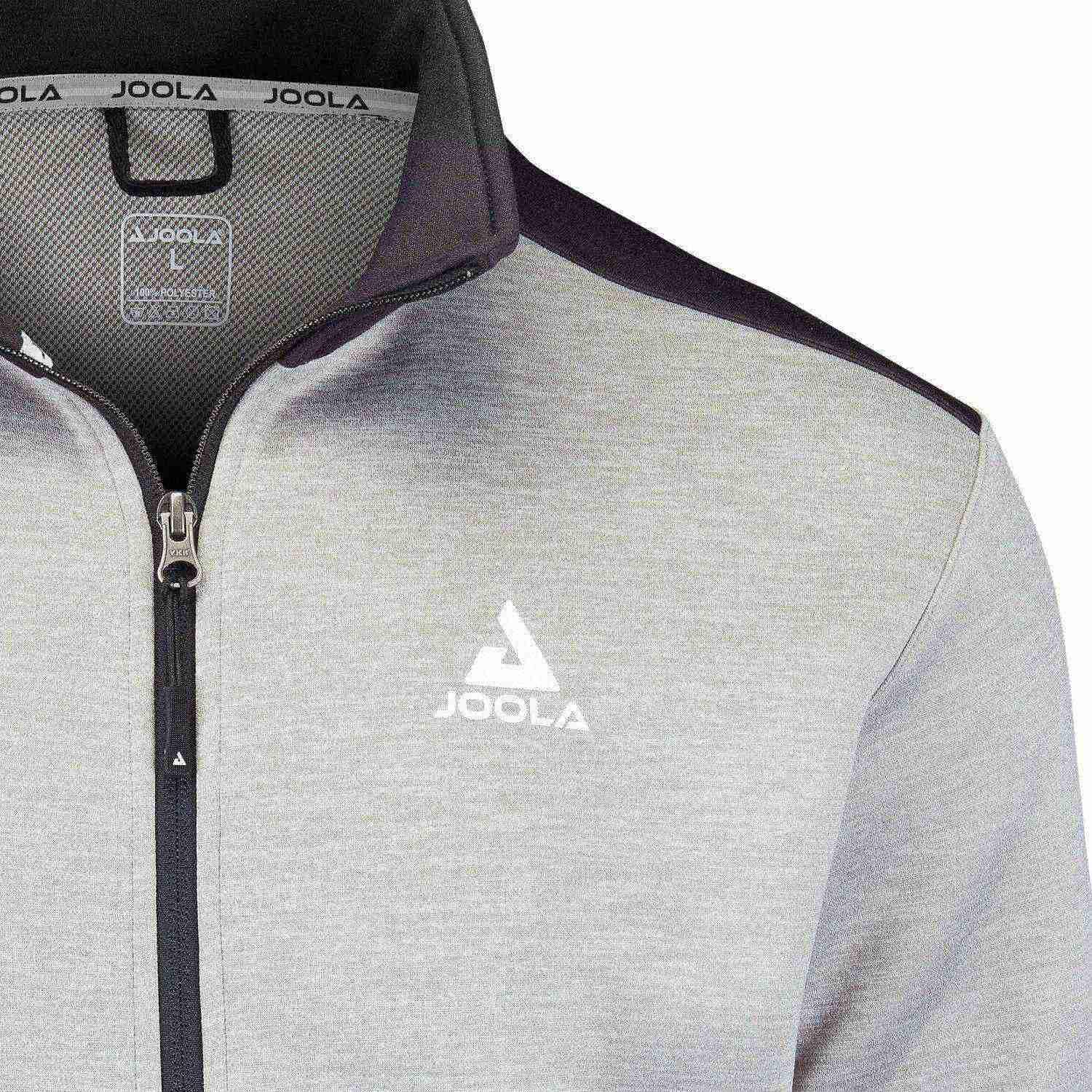 Sudadera de tenis de mesa unisex Joola STELLUS 2/2