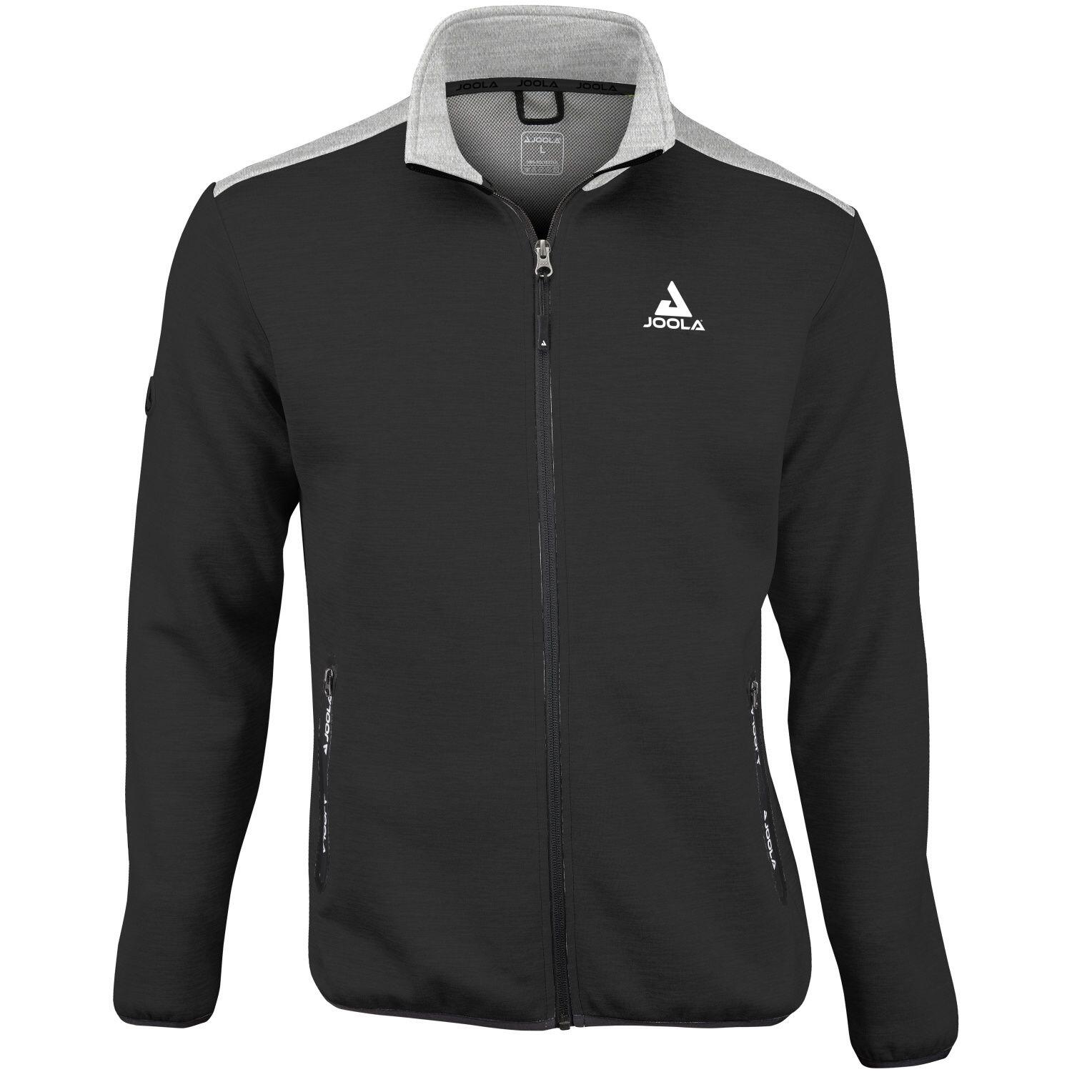 JOOLA Sudadera de tenis de mesa unisex Joola STELLUS