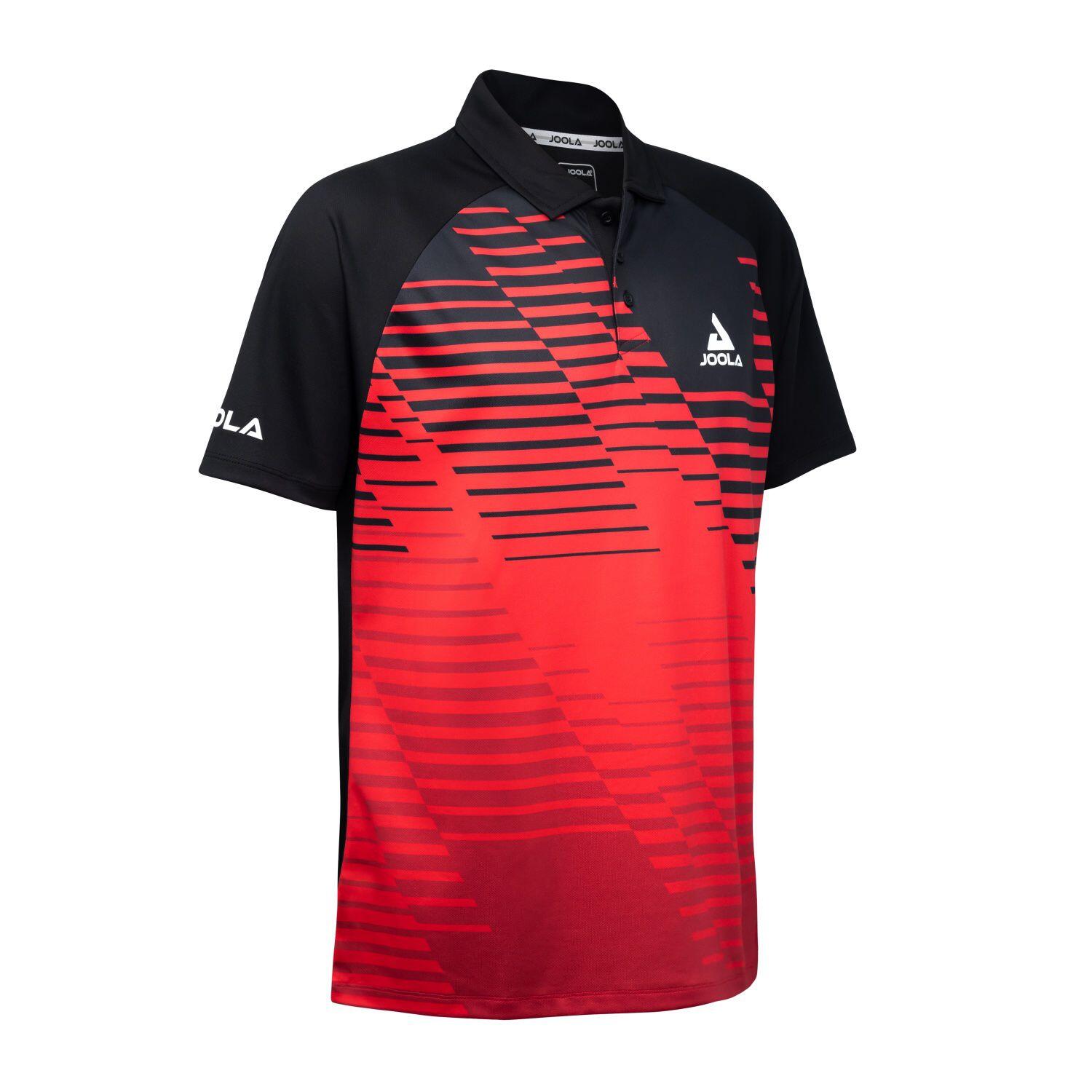 Polo de tenis de mesa de hombre Joola ZEPHIR 3/3