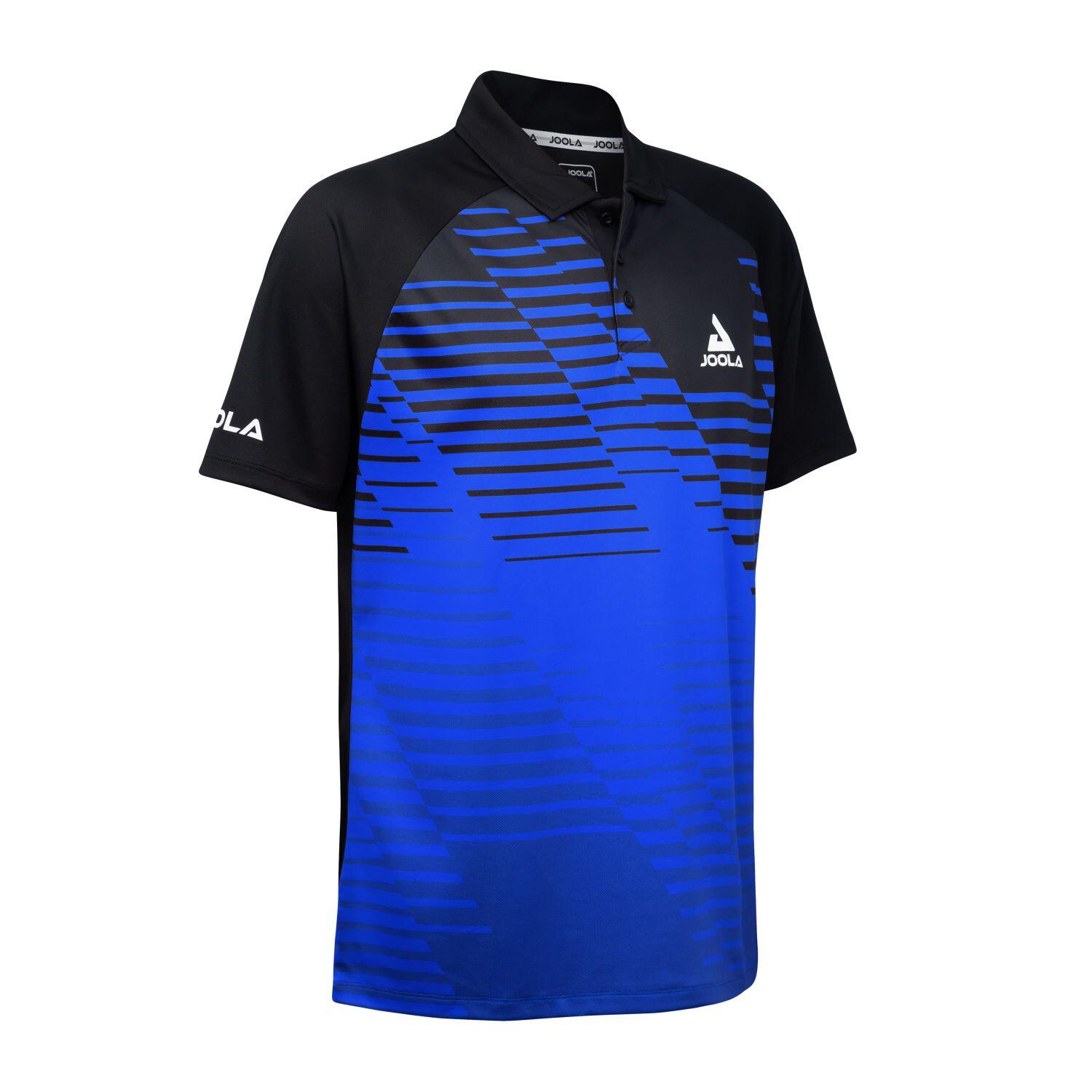 Polo de tenis de mesa de hombre Joola ZEPHIR 3/3