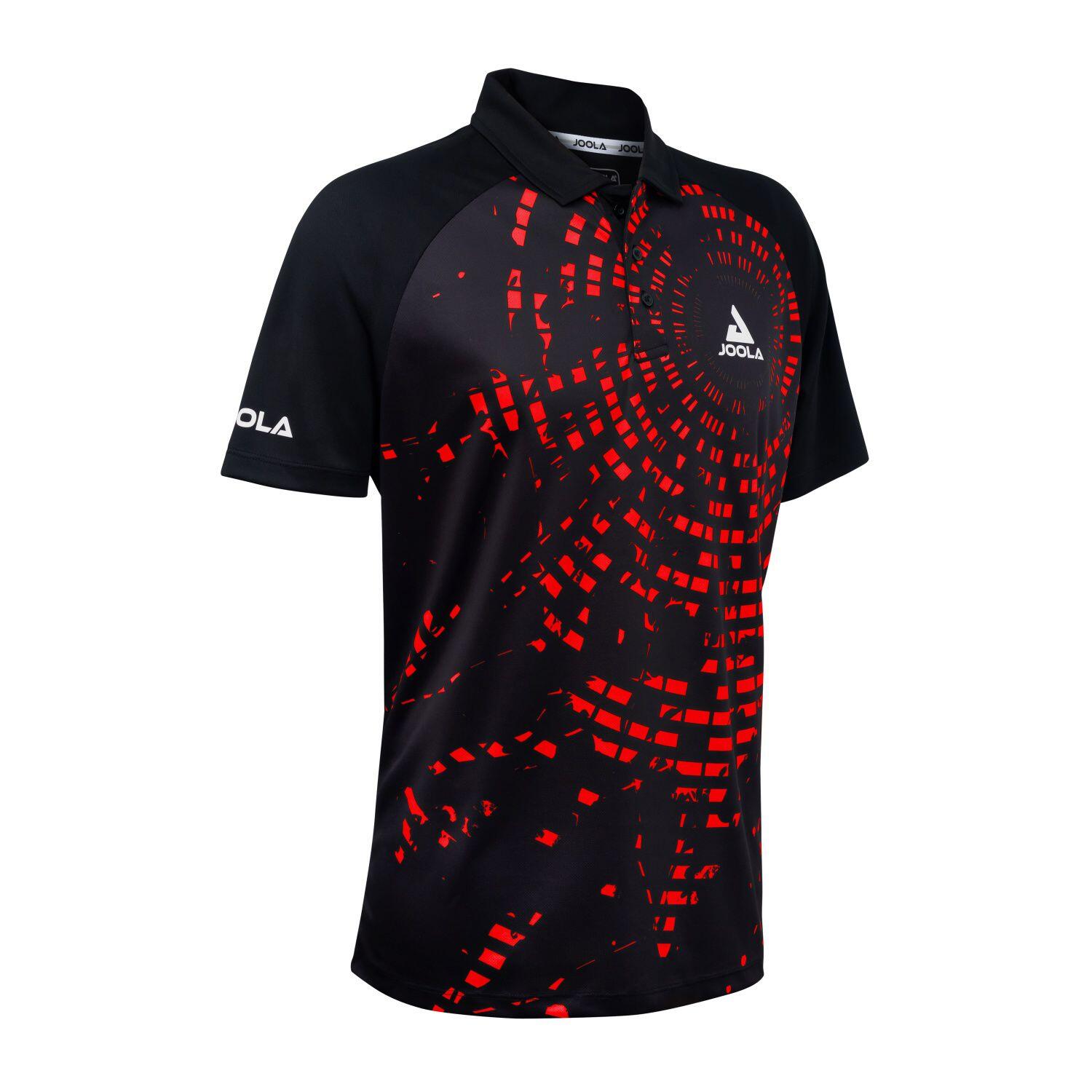 Polo de tenis de mesa de hombre Joola CENTRELA 3/3