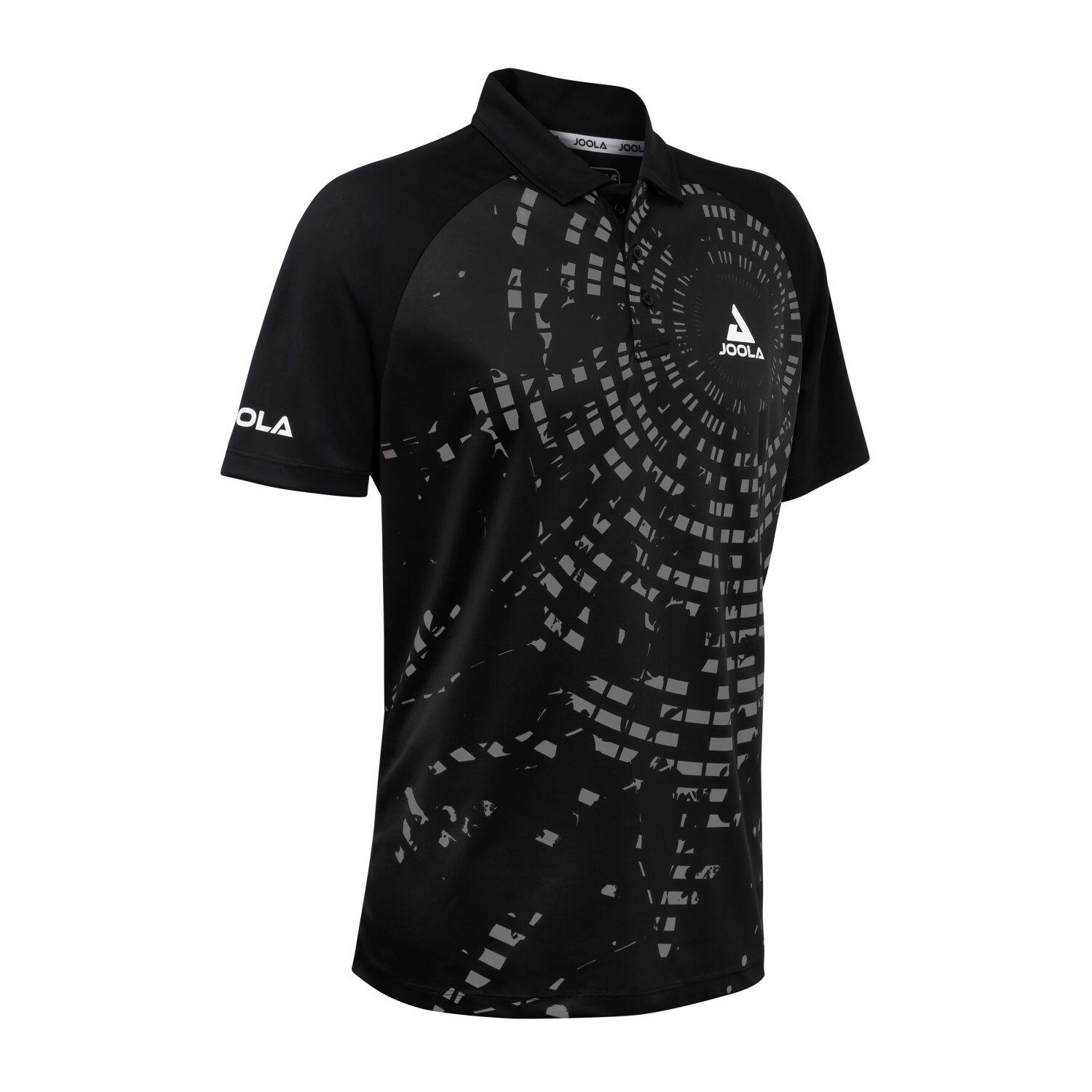 Polo de tenis de mesa de hombre Joola CENTRELA 3/3