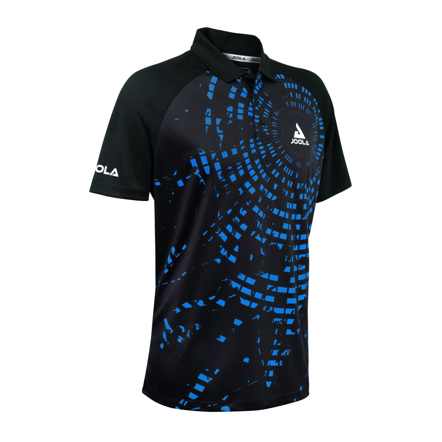 Polo de tenis de mesa de hombre Joola CENTRELA 3/3