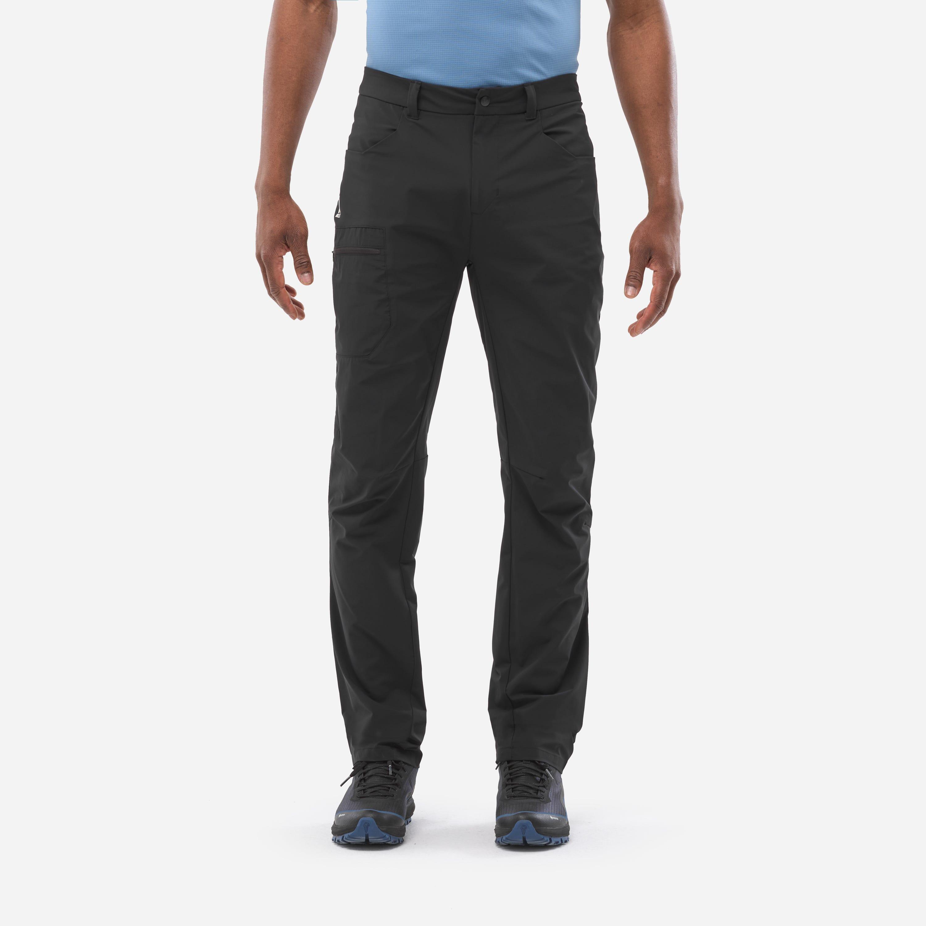 Pantalon Trekking pour homme UBIC STRETCH 3/7