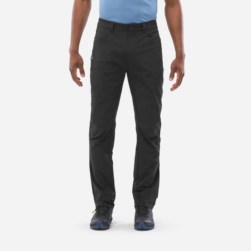 Spodnie trekkingowe męskie Millet Ubic Stretch Pant M regular fit