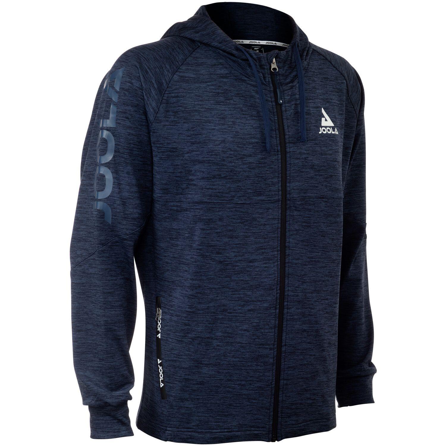 Sudadera de tenis de mesa unisex Joola CHILAX 22 3/3