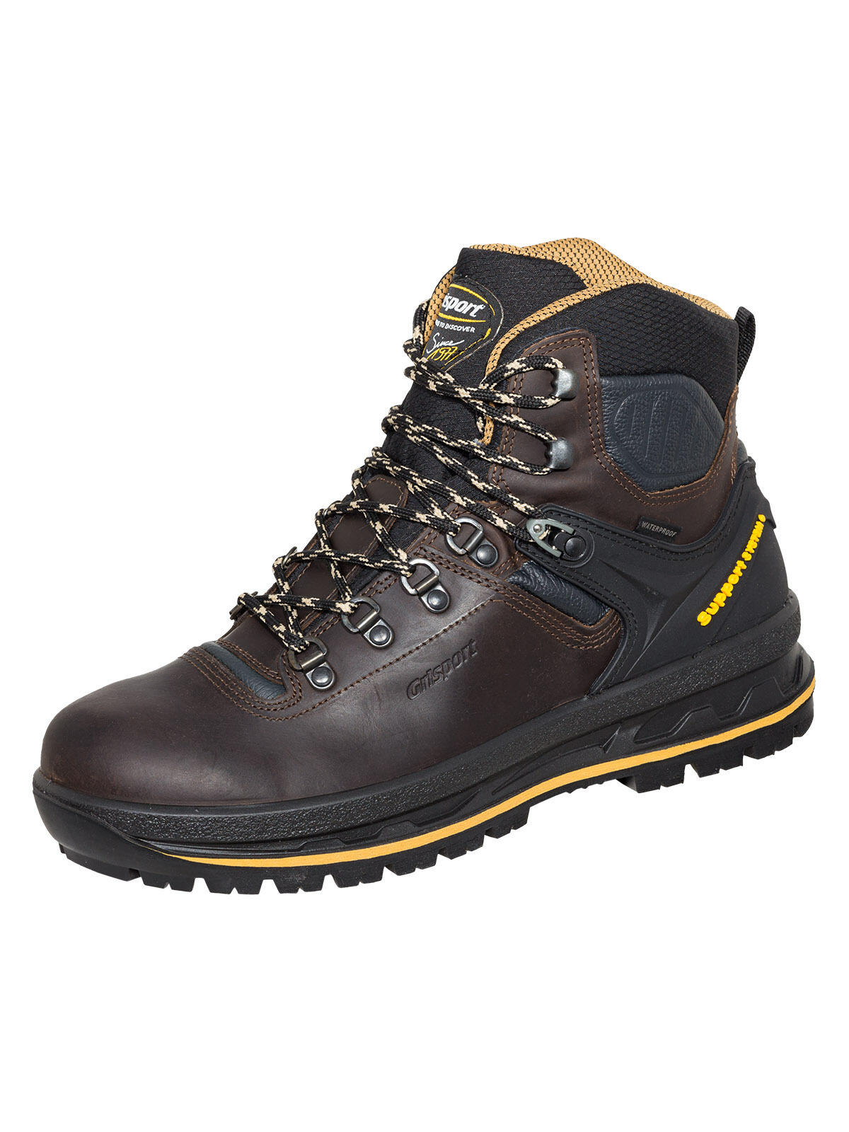 Grisport Safety Cross Beat I tot 25% korting