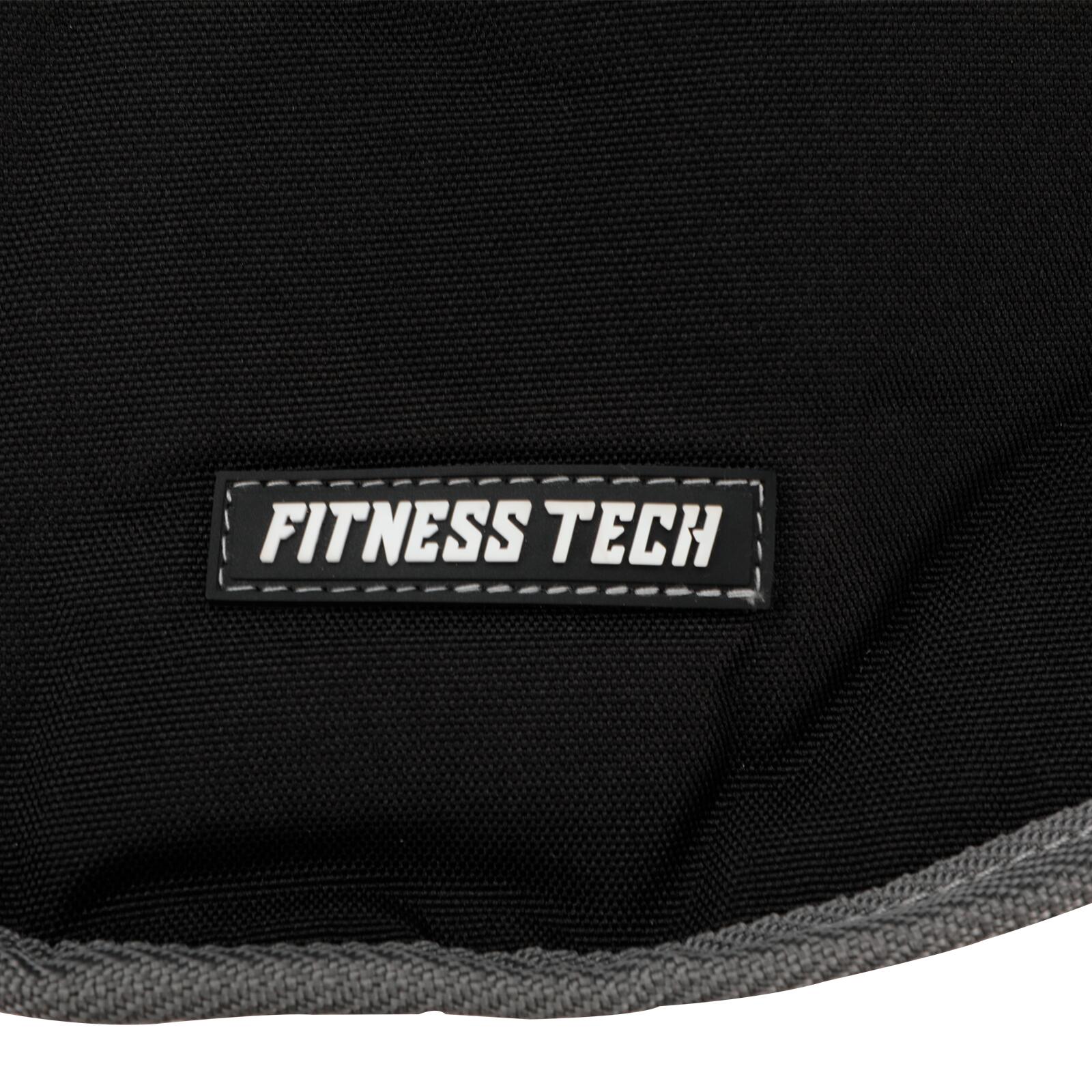 Sandbag  Fitness Tech  22kg / 50lb – Força, Resistência e Funcionalidade 4/6