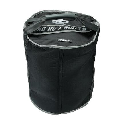 Sandbag Fitness Tech 90kg / 200lb – Force, Résistance et Polyvalence