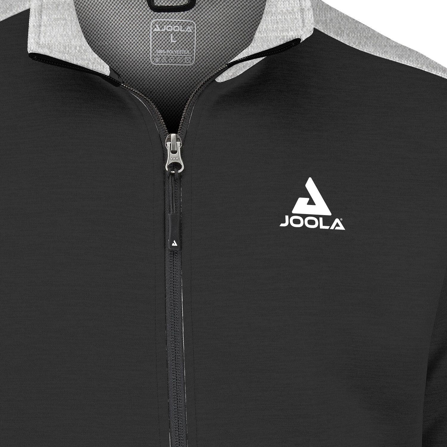 Zip-up sweatshirt Joola Stellus 2/2