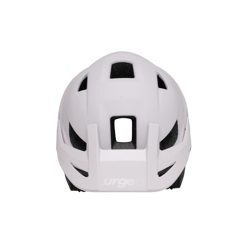 Casque URGE BP Rascas - Air Stream blanc/noir - S/M 6/7