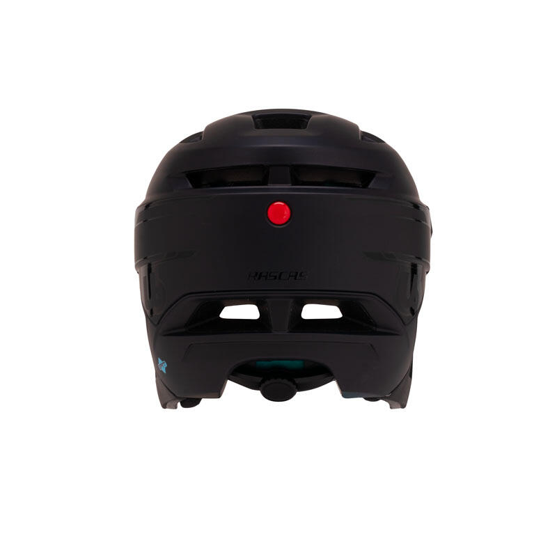Casque URGE BP Rascas - Dark Moon noir - L/XL 5/7