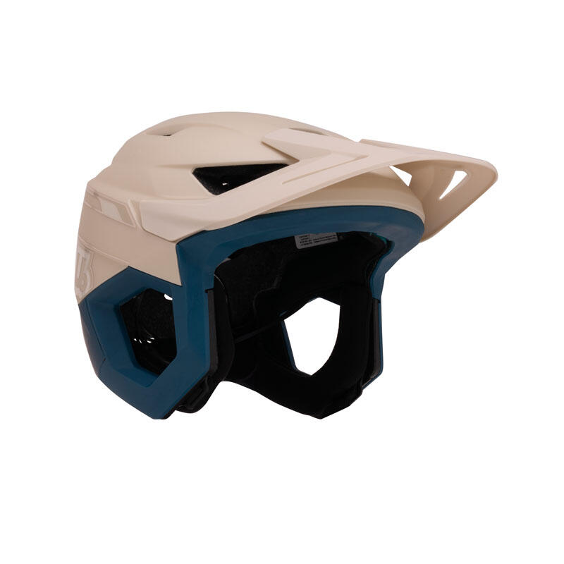 Casque URGE BP Rascas - Smooth Stroke sable/bleu - L/XL 5/7
