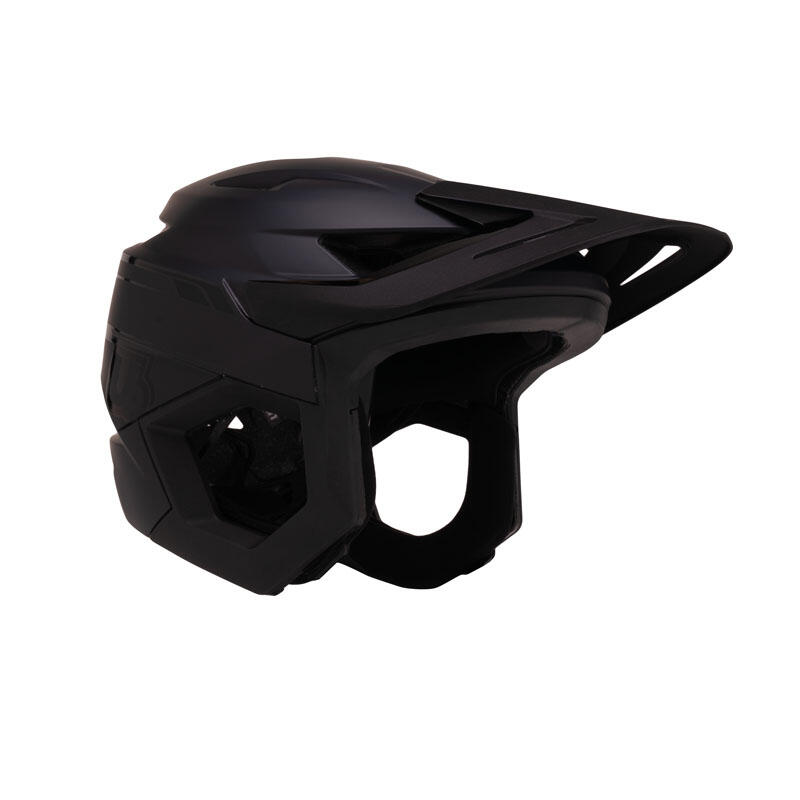 Casque URGE BP Rascas - Dark Moon noir - L/XL 7/7