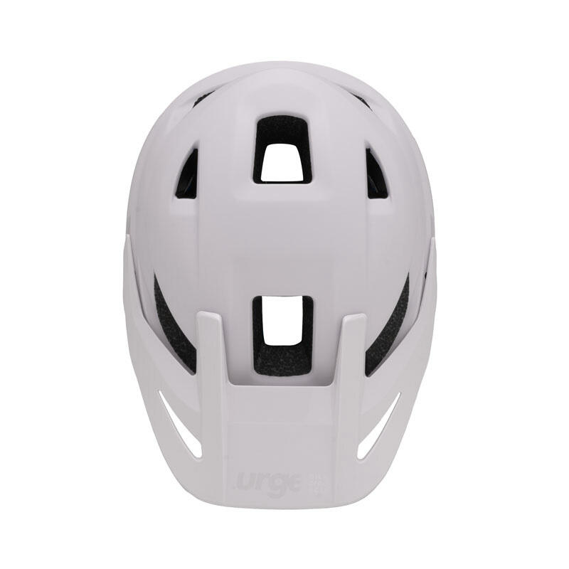Casque URGE BP Rascas - Air Stream blanc/noir - S/M 3/7