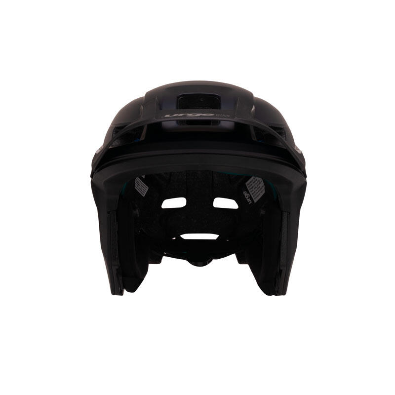 Casque URGE BP Rascas - Dark Moon noir - L/XL 6/7