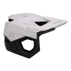 Casque URGE BP Rascas - Air Stream blanc/noir - L/XL