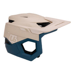 Casque URGE BP Rascas - Smooth Stroke sable/bleu - S/M