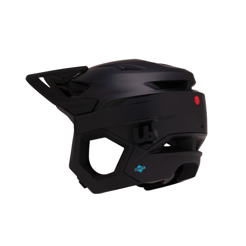 Casque URGE BP Rascas - Dark Moon noir - L/XL 3/7