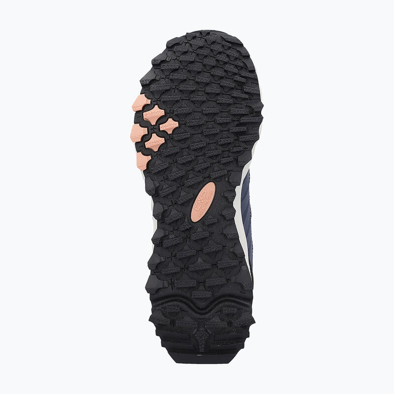 Pantofi trekking dama CMP Helnait Fast