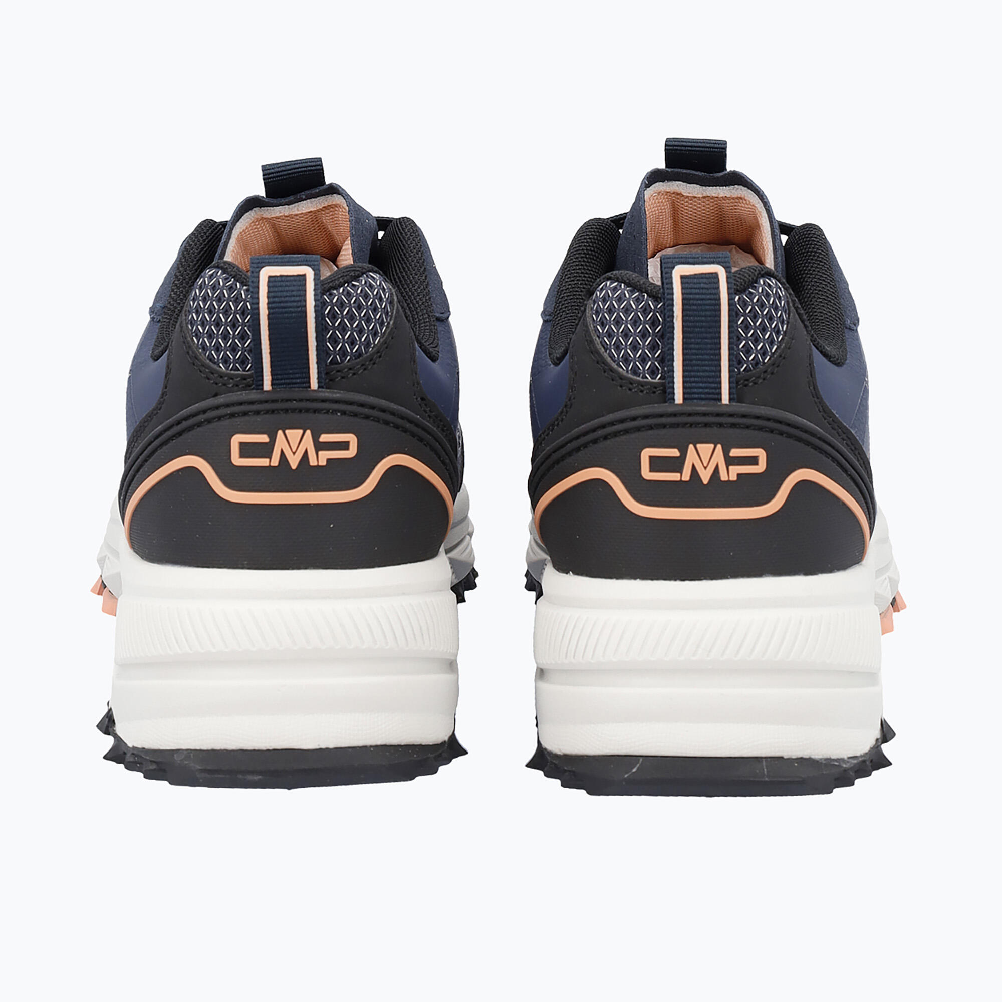 Trekkingschoenen voor dames CMP Helnait Fast 3/5