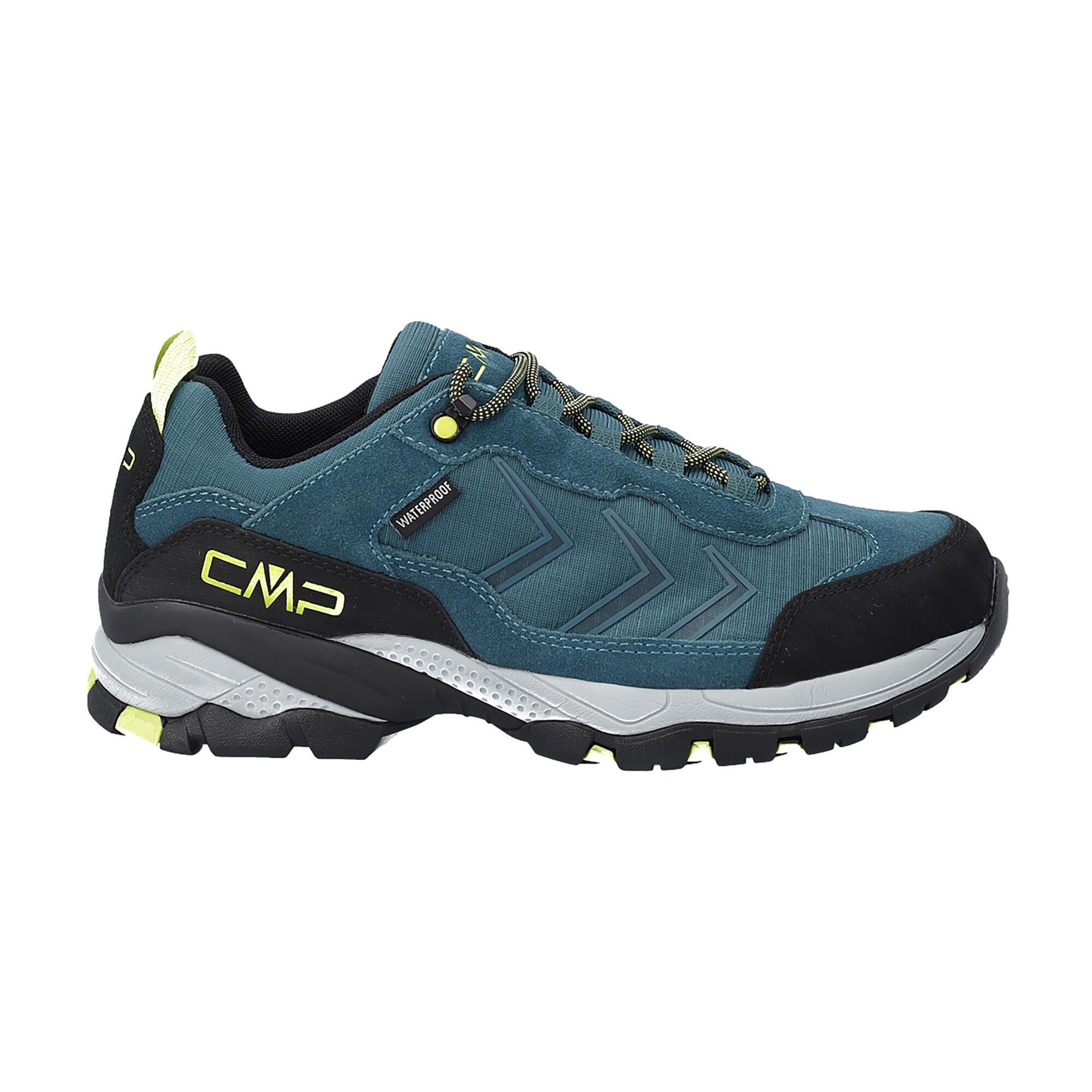 CMP Herren Trekkingschuhe CMP Melnick Low