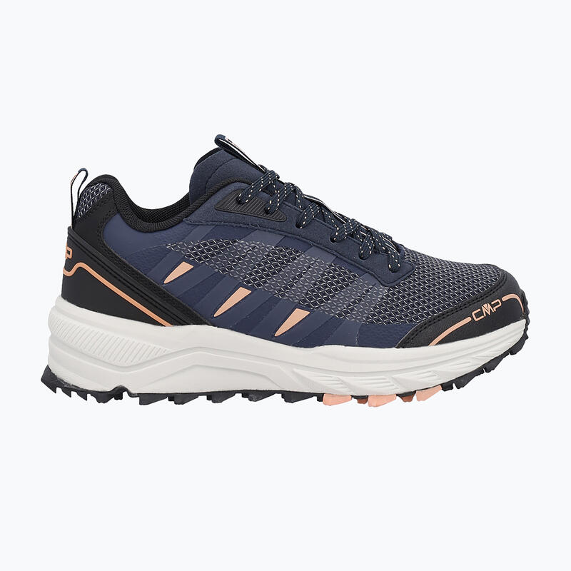 Pantofi trekking dama CMP Helnait Fast