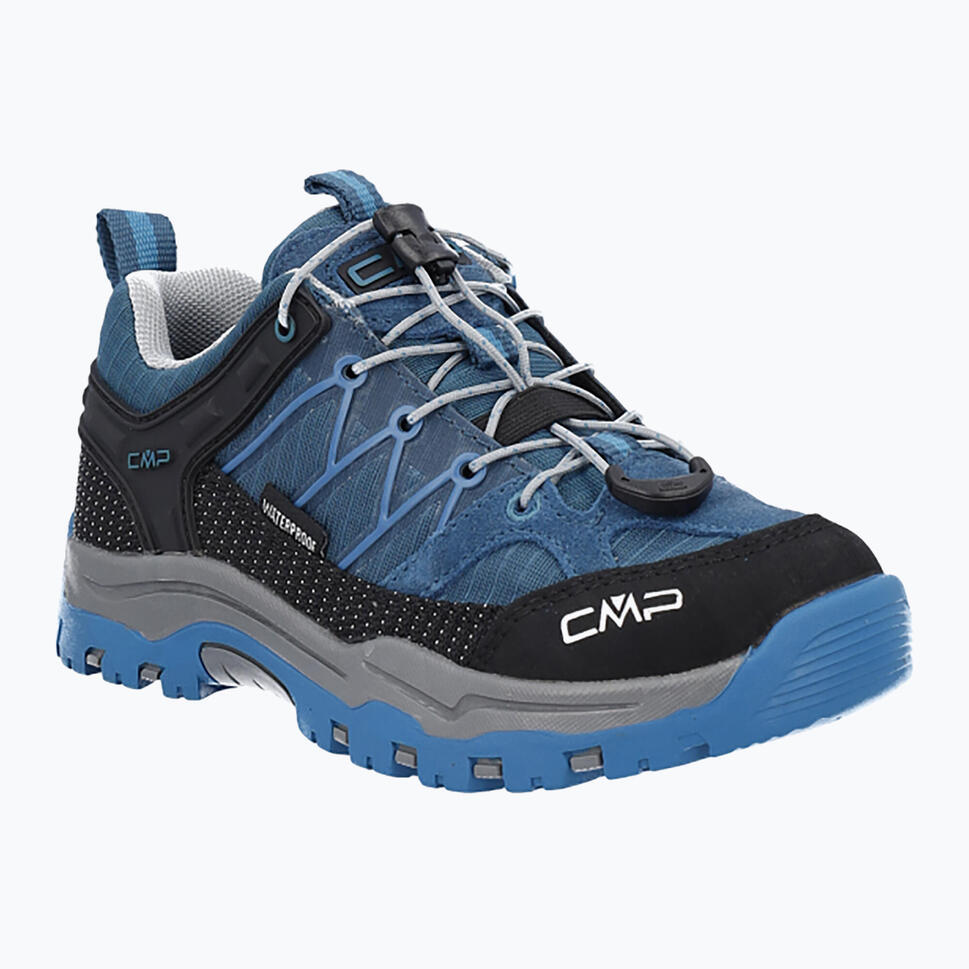 Buty trekkingowe dziecięce CMP Rigel Low Wp